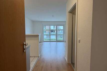 Wohnung Paderborn - 1 Zimmer, 35 m&sup2;, 452&euro; | Angebot:26866809