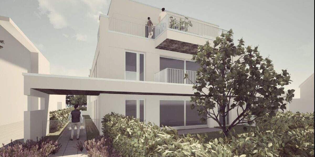 Etagenwohnung Paderborn Kernstadt - 3 Zimmer, 109 m&sup2;, 634.900&euro; | Angebot:25776331