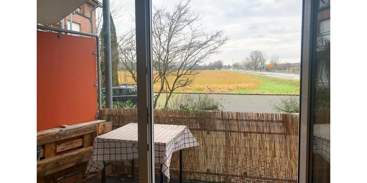 Erdgeschoßwohnung Paderborn - 1 Zimmer, 32 m&sup2;, 425&euro; | Angebot:26314487