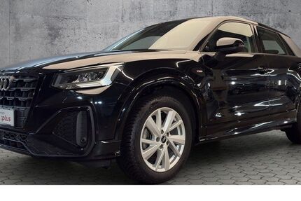 Audi Q2 30.750 km 24.890 &euro; Paderborn 33100