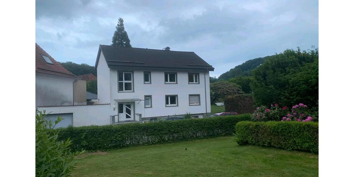 Etagenwohnung Horn-Bad Meinberg Bad Meinberg - 3 Zimmer, 98 m&sup2;, 882&euro; | Angebot:26447990