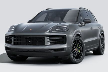 Porsche Cayenne 16.795 km 96.890 &euro; Paderborn 33100