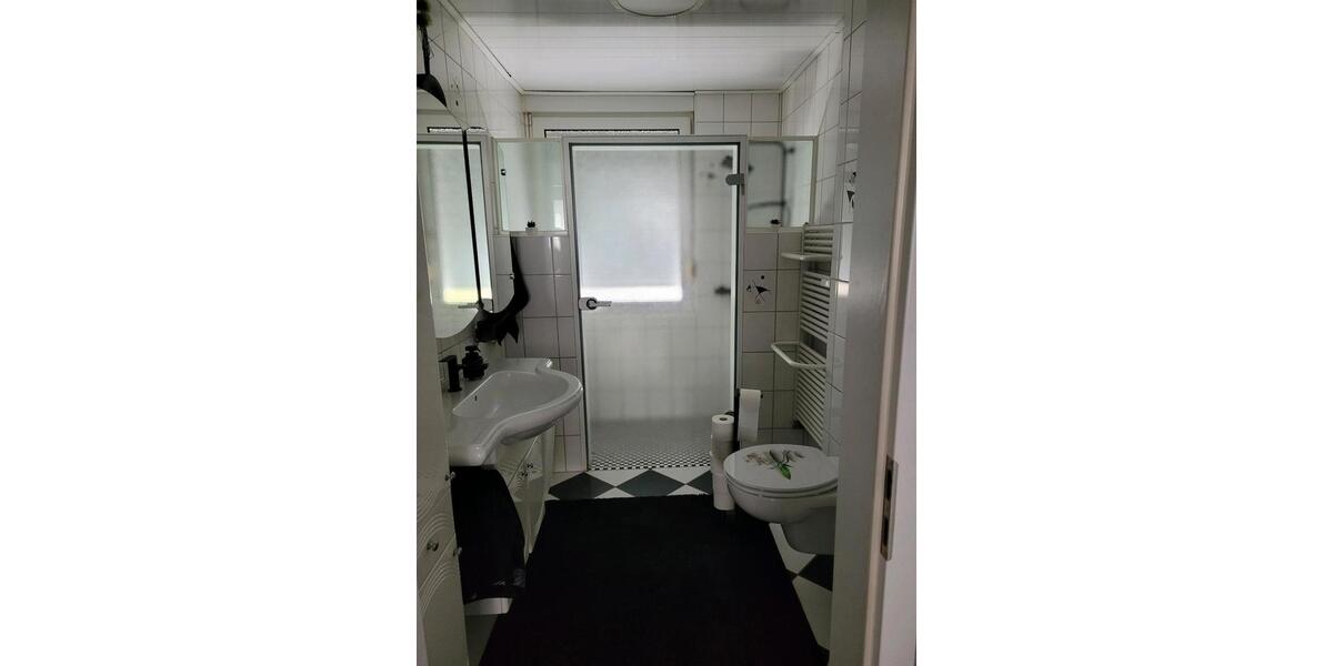 Erdgeschoßwohnung Lippstadt Garfeln - 3 Zimmer, 73 m&sup2;, 195.000&euro; | Angebot:27096134