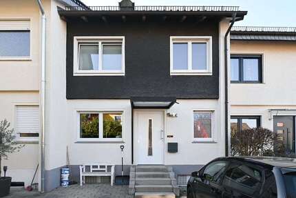 Haus Detmold Hiddesen - 3 Zimmer, 107 m&sup2;, 359.000&euro; | Angebot:25790840