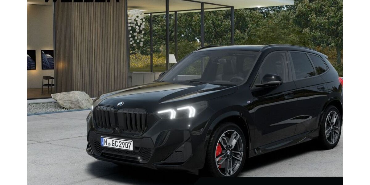 BMW X1 5.500 km 38.990 &euro; Detmold 32758