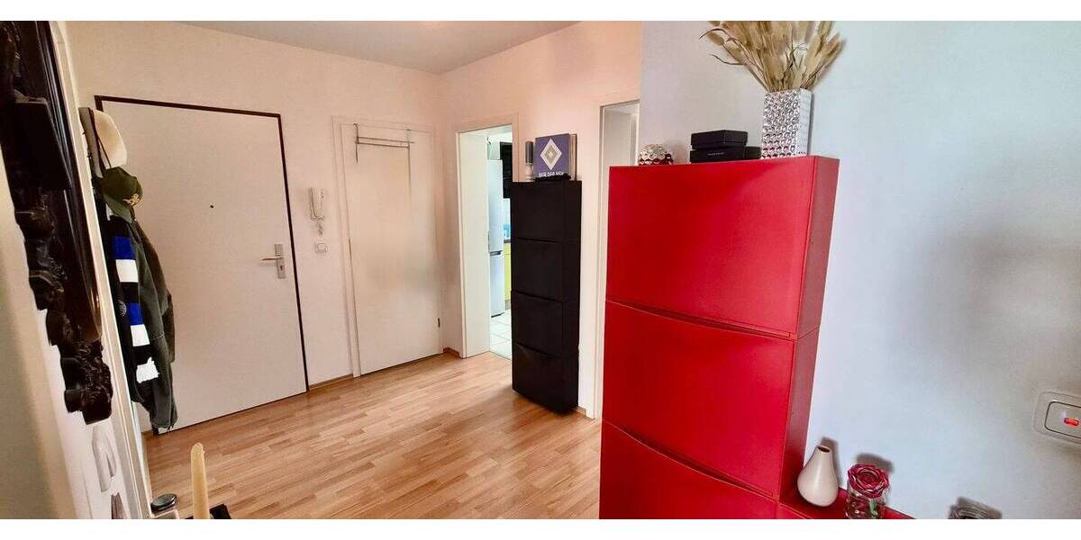 Etagenwohnung Paderborn Elsen - 3 Zimmer, 80 m&sup2;, 237.500&euro; | Angebot:26616555