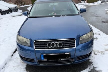 Audi A3 163.000 km 2.500 &euro; Paderborn 33100