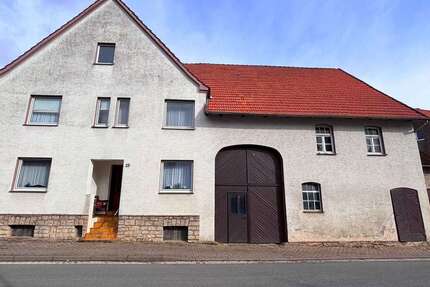 Haus Steinheim / Sandebeck Sandebeck - 6 Zimmer, 140 m&sup2;, 89.000&euro; | Angebot:26577896