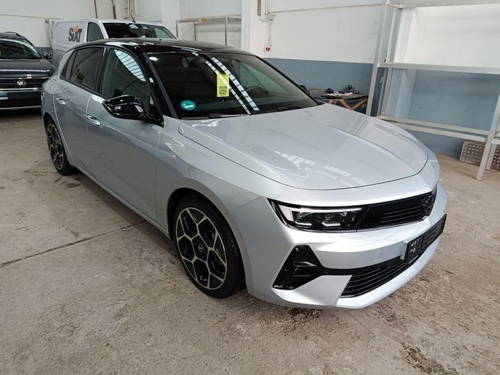Opel Astra 6.300 km 22.999 &euro; Bad Lippspringe 33175
