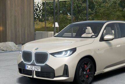 BMW X3 22.600 km 59.950 &euro; Paderborn 33104