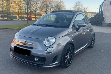 Abarth 500C