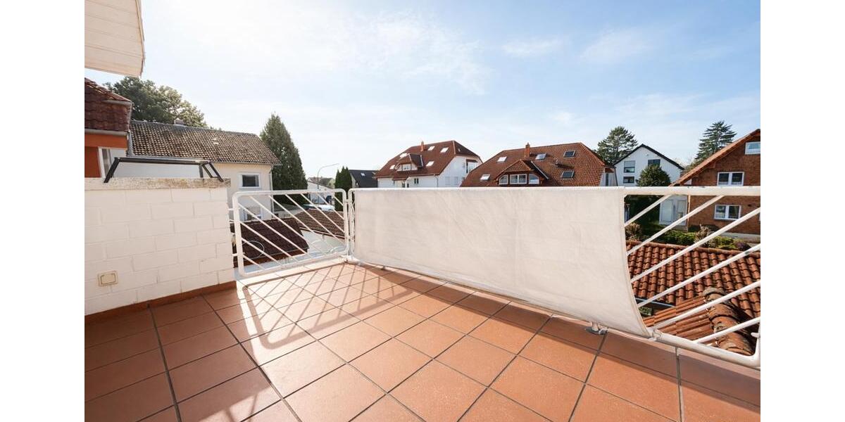 Maisonettenwohnung Paderborn Elsen - 3 Zimmer, 90 m&sup2;, 900&euro; | Angebot:25512274