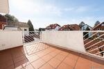 Maisonettenwohnung Paderborn Elsen - 3 Zimmer, 90 m&sup2;, 900&euro; | Angebot:25512274