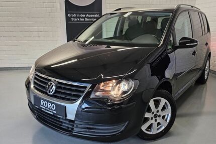 VW Touran 174.600 km 5.950 € Lippstadt 59557