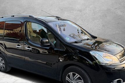 Citroen Berlingo 133.000 km 8.499 € Detmold 32758