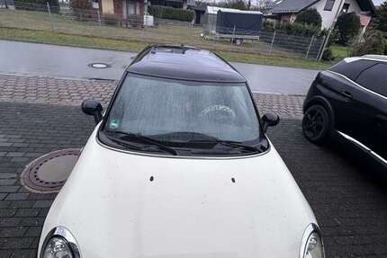 Mini One 178.000 km 3.400 &euro; Schlangen 33189