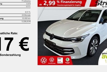 VW Golf 25.411 km 26.949 &euro; Horn-Bad Meinberg 32805