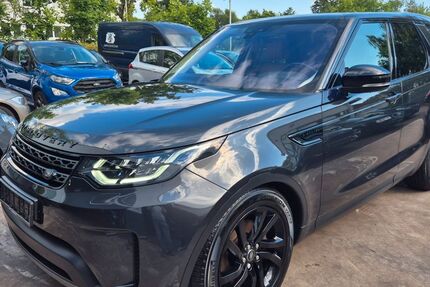 Land Rover Discovery 119.000 km 25.990 &euro; Detmold 32756