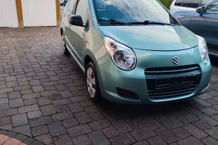 Suzuki Alto 93.000 km 3.500 &euro; Schloß Holte-Stukenbrock 33758