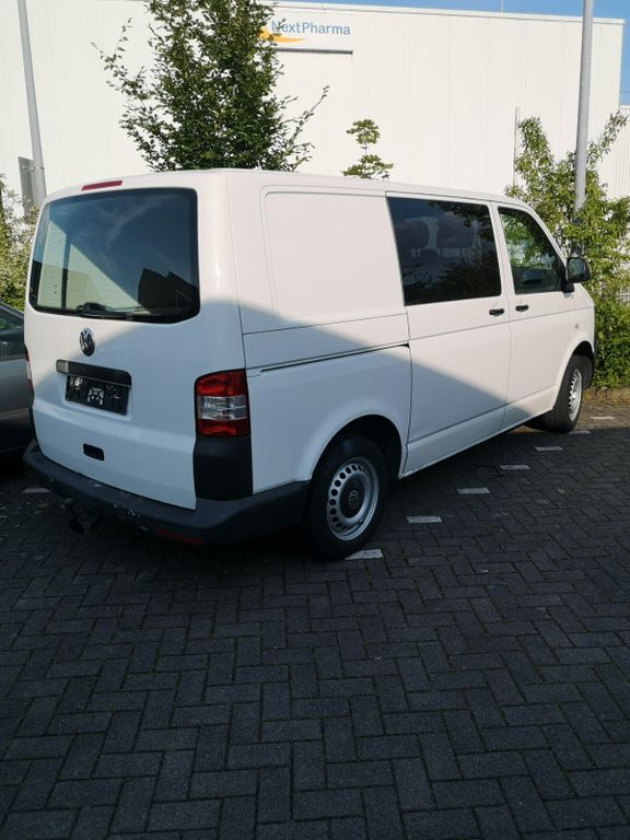 T5 Transporter