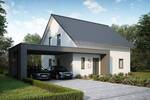 Einfamilienhaus Geseke Ehringhausen - 5 Zimmer, 142 m&sup2;, 359.360&euro; | Angebot:25985529