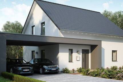 Haus Geseke Ehringhausen - 5 Zimmer, 142 m&sup2;, 359.360&euro; | Angebot:25985529