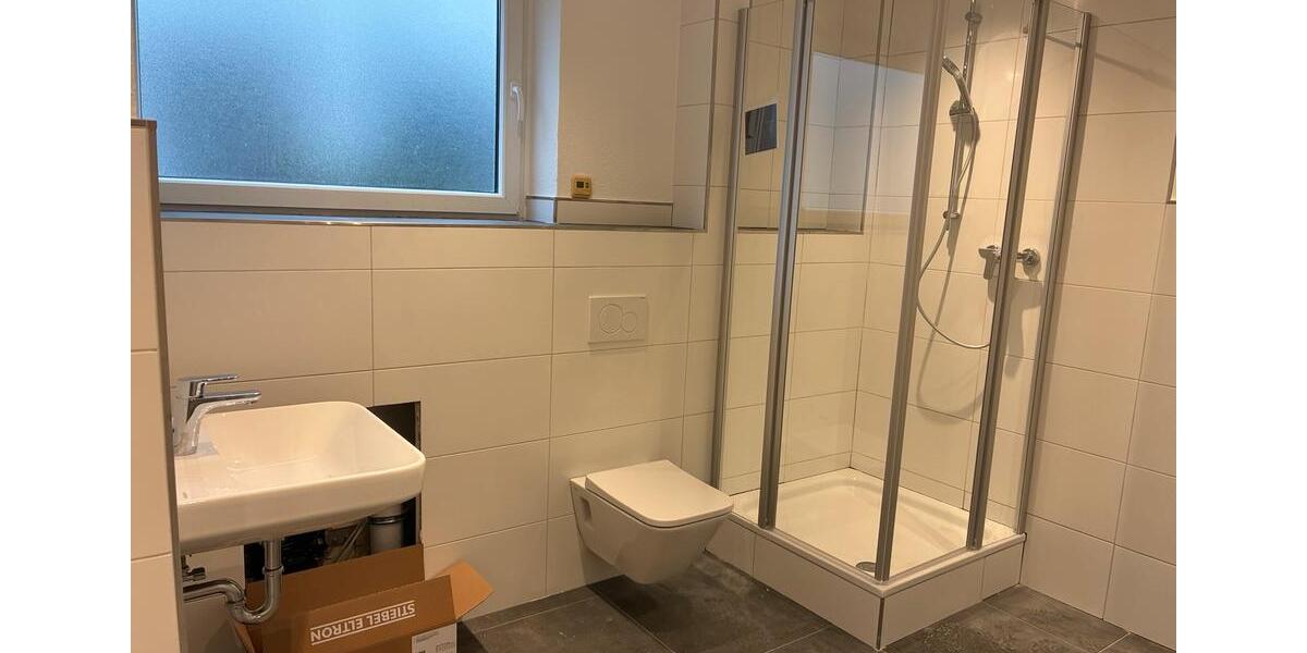 Erdgeschoßwohnung Paderborn - 3.5 Zimmer, 102 m&sup2;, 1.071&euro; | Angebot:26233282