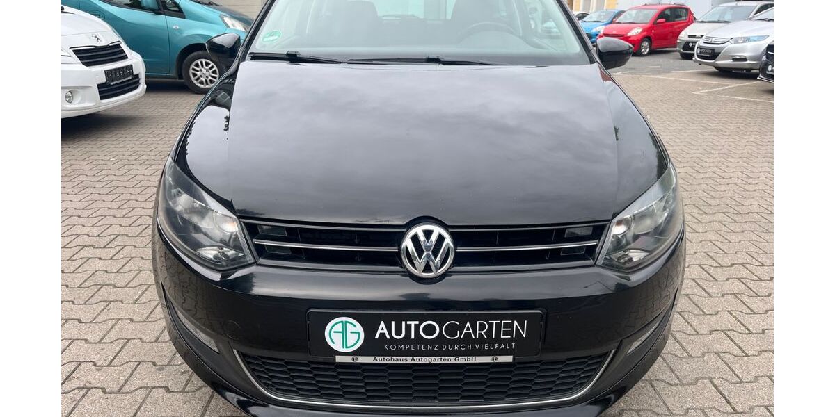 VW Polo 172.000 km 3.990 &euro; Paderborn 33098