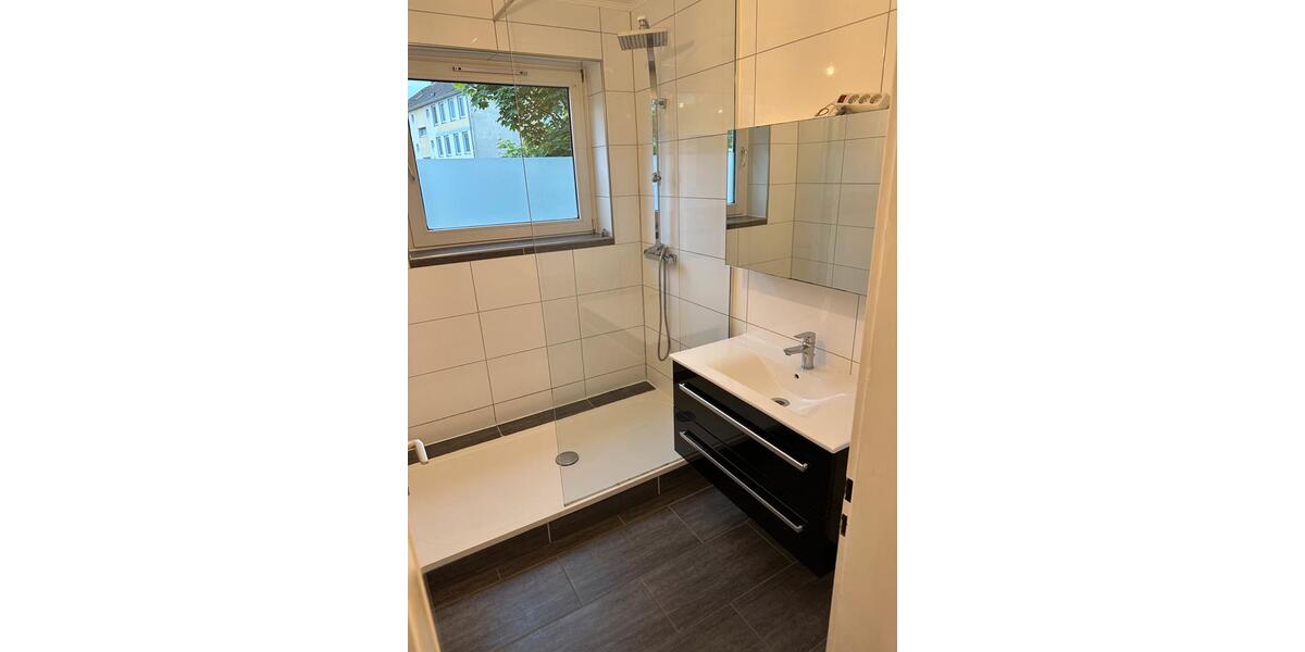Etagenwohnung Detmold Hakedahl - 4 Zimmer, 83 m&sup2;, 600&euro; | Angebot:26631242