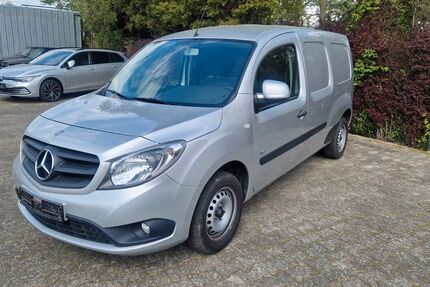 Mercedes-Benz Citan 37.013 km 11.980 &euro; Salzkotten 33154