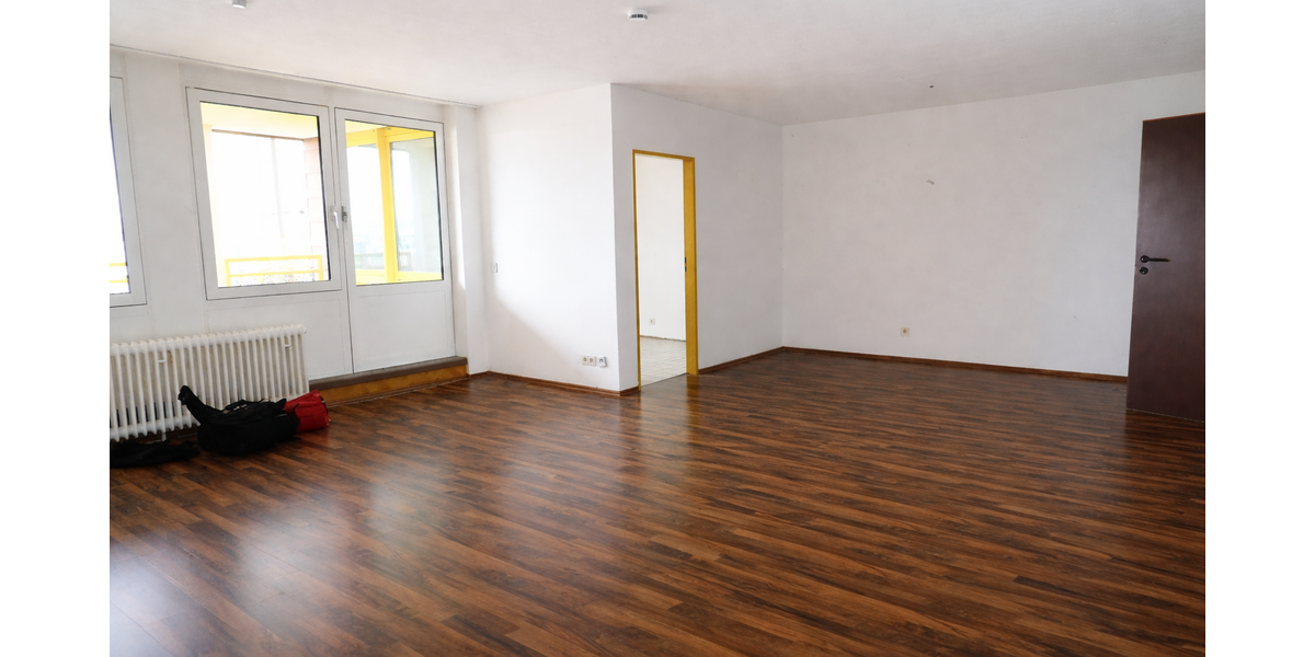 Etagenwohnung Paderborn Univiertel - 2 Zimmer, 82 m&sup2;, 190.000&euro; | Angebot:26265039