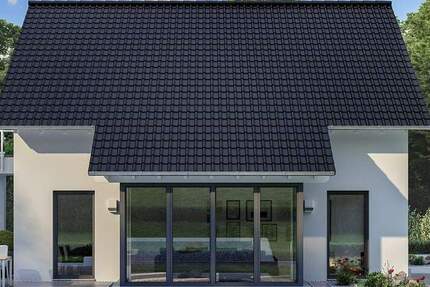 Haus Bad Lippspringe - 5 Zimmer, 130 m&sup2;, 455.000&euro; | Angebot:25683507