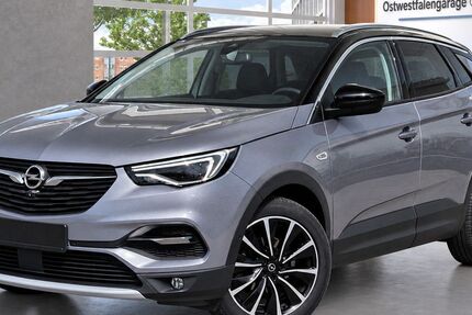 Opel Grandland (X) 125.000 km 14.899 &euro; Bad Lippspringe 33175