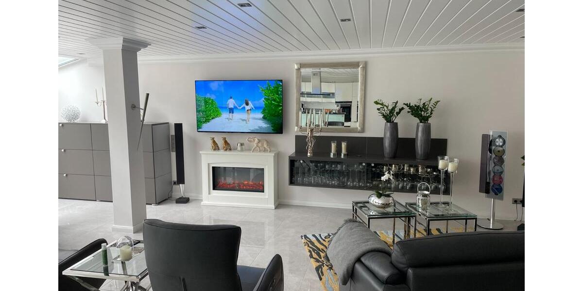 Kapitalanlage - Exclusive Maisonette Wohnung Parterre 120 m2 - 4 zimmer