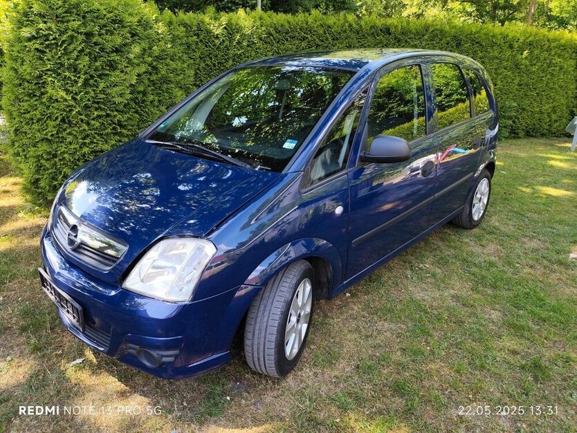 Meriva