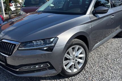 Skoda Superb 93.814 km 27.290 &euro; Paderborn 33104