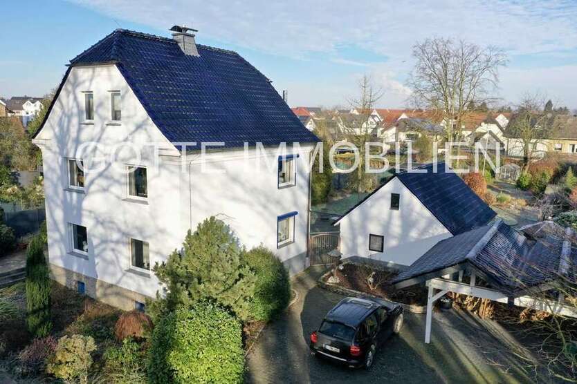Haus zum Kaufen in Bielefeld Heepen 555.000 € 125 m²