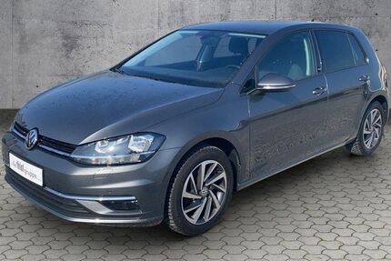 VW Golf 56.000 km 14.290 &euro; Bad Driburg 33014