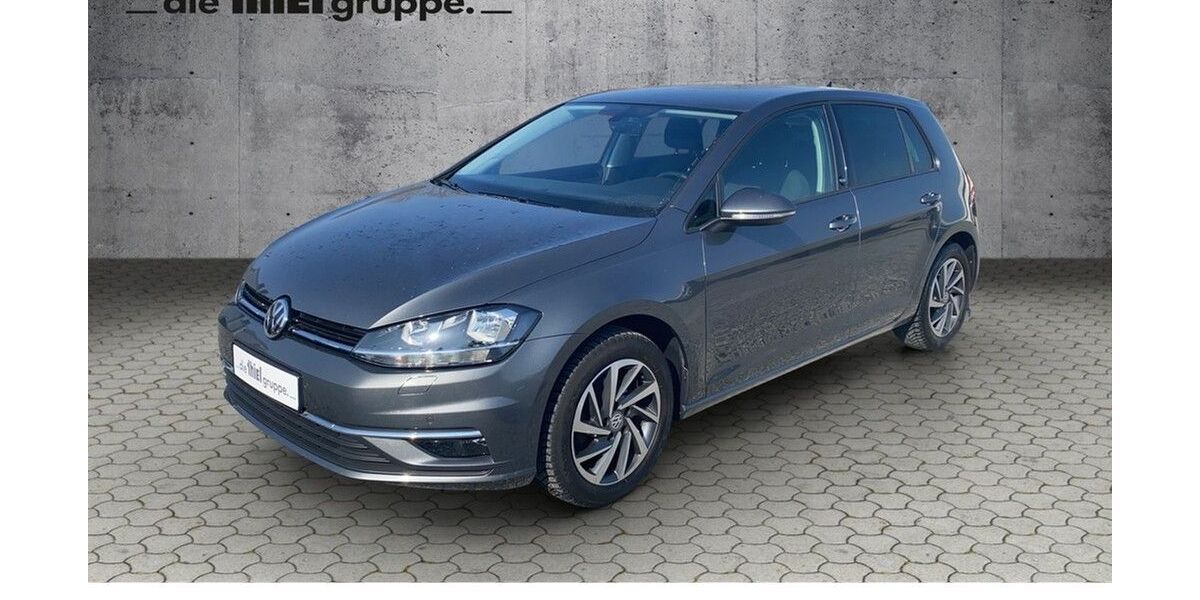 VW Golf 56.000 km 14.290 &euro; Bad Driburg 33014