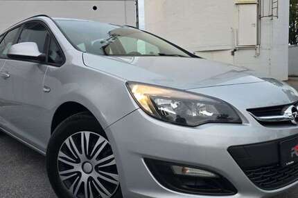 Opel Astra 143.000 km 4.950 &euro; Lippstadt 59557