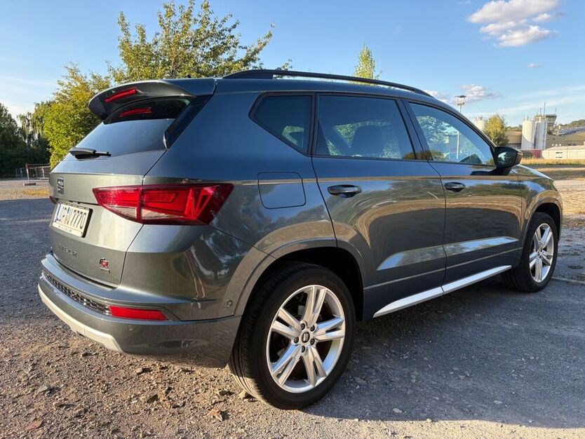 Ateca