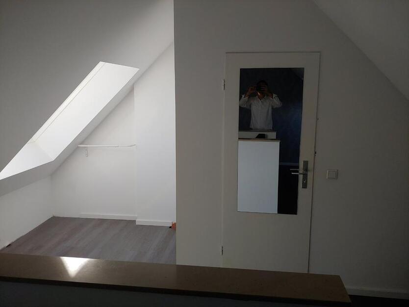 Maisonette Eigentumswohnung über den Dächern der Stadt (Zentrum)