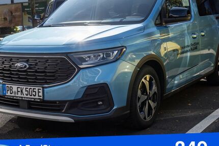 Ford Tourneo Connect 8.383 km 35.990 &euro; Paderborn 33102