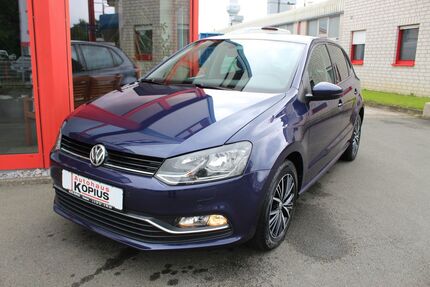VW Polo 90.307 km 8.990 &euro; Bad Wünnenberg-Haaren 33181