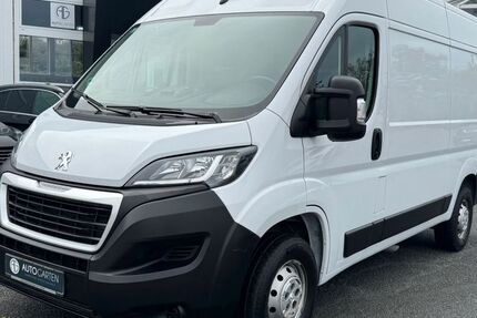 Peugeot Boxer 97.000 km 18.950 &euro; Paderborn 33106