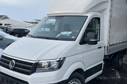 VW Crafter 90.911 km 18.999 &euro; Detmold 32758