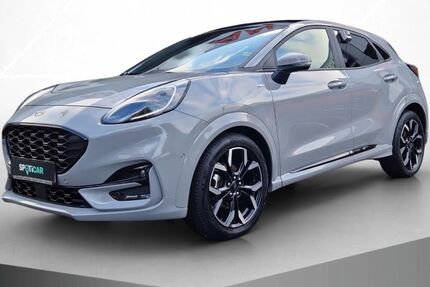 Ford Puma 20.806 km 21.990 € Bad Driburg 33014