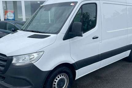 Mercedes-Benz Sprinter 88.000 km 19.950 &euro; Paderborn 33106