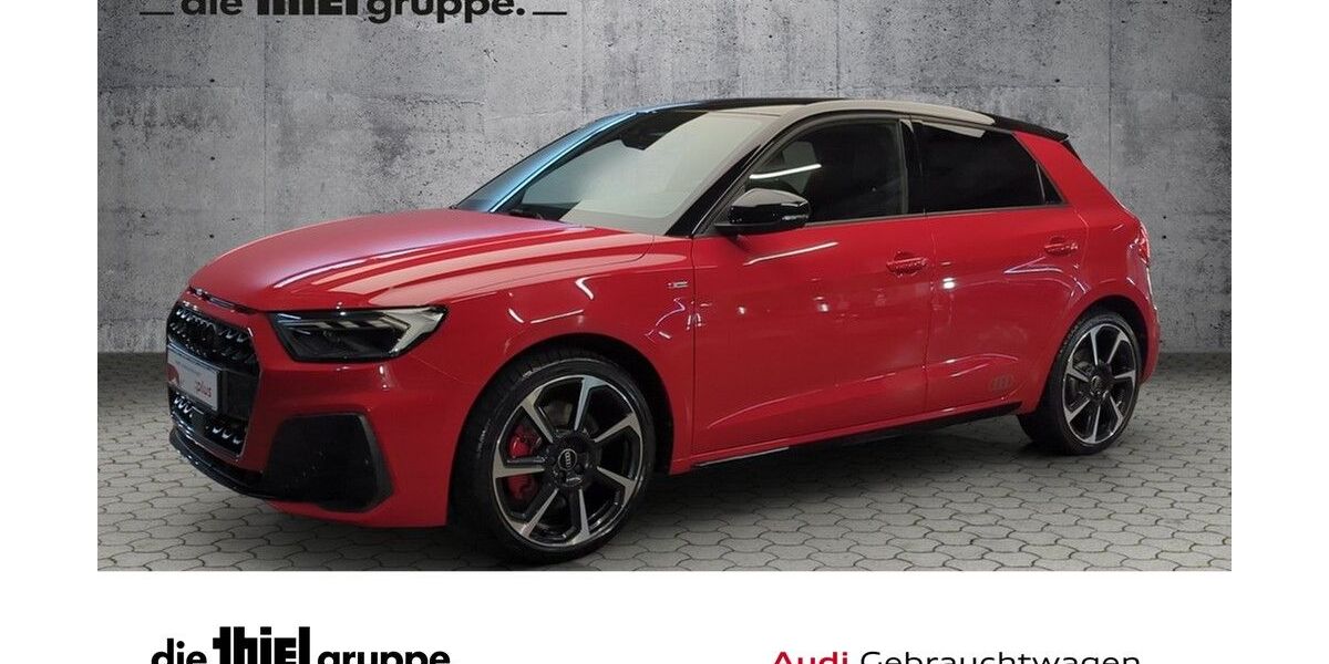 Audi A1 4.000 km 33.990 &euro; Paderborn 33100