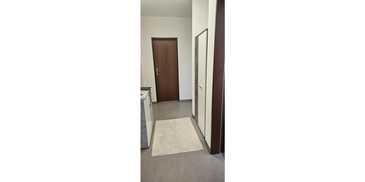 Schöne 2 Zimmer Wohnung in der Kernstadt von Paderborn 2 zimmer